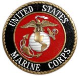 Marines-Corps Seal Plaque M.jpg