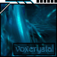 Voxcrystal