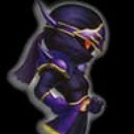 Legendary Shadow