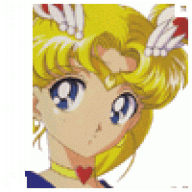 Bunny Dragoon