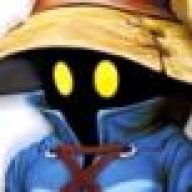 Black Mage