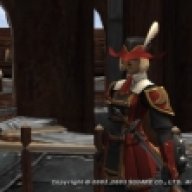 The Red Mage