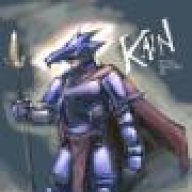 Dragoon lord
