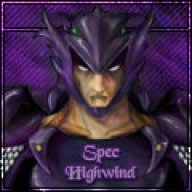Spec Highwind