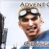 Advent Cloud