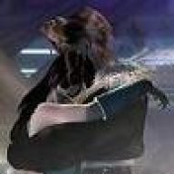 My hero Squall