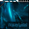 Voxcrystal