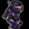 Legendary Shadow