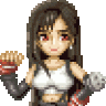 Tifa Lockheart lover