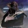 My hero Squall