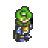 Dark FFnut