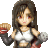 Tifa Lockheart lover
