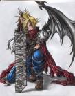 King Cloud's Avatar