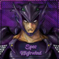 Spec Highwind's Avatar