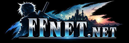 Final Fantasy Network
